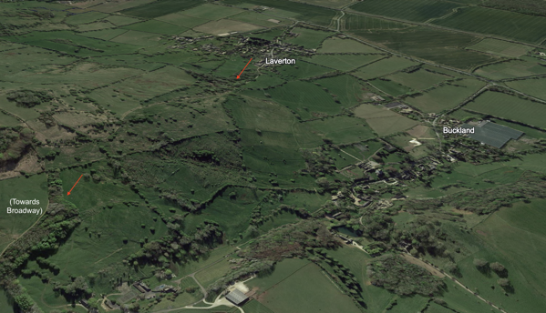 3 Laverton - Broadway.