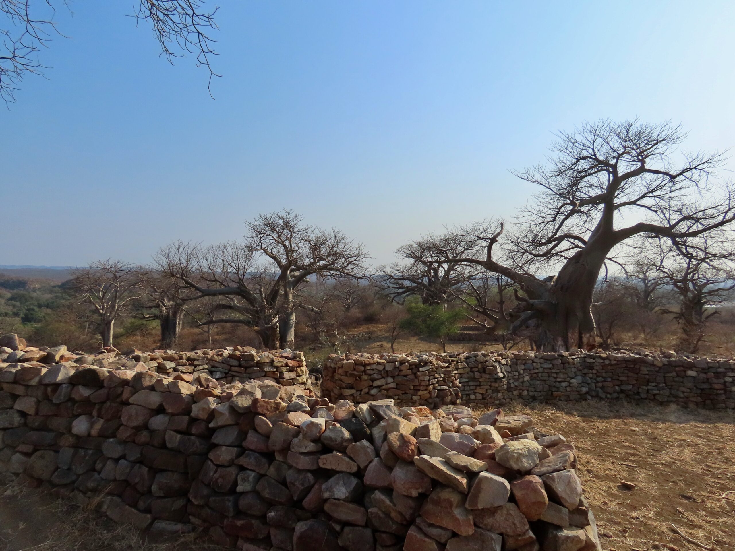 Pafuri 2: Thulamela IMG_8302