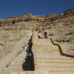 Beni Hasan and the Temple of "She Who Scratches" IMG_2807